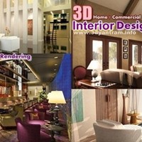 Ruturaj Desai's Portfolio